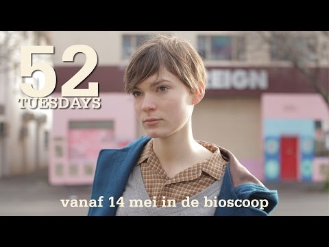 afbeelding 52 Tuesdays