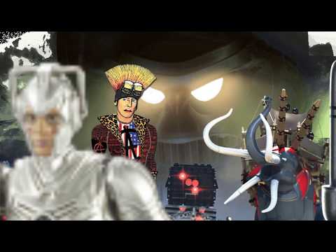 HATED PRINCIPLES: "survival at all costs"