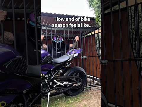 🥹 #biker #bikelife #motorrad