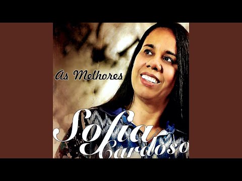 De Joelhos Falo Com Deus - Sofia Cardoso