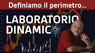 Laboratorio Dinamico 08/01/2026 • DEFINIAMO IL PERIMETRO...
