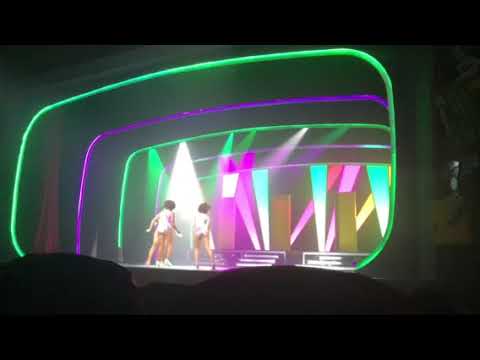 60doc.musical - I’ll Be There