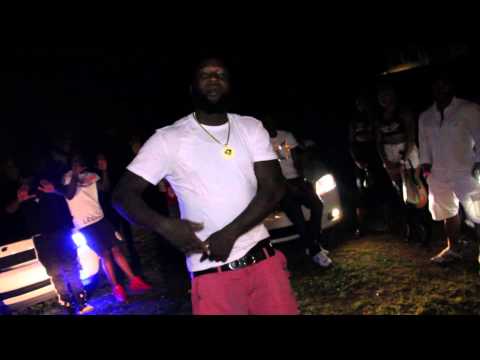 Ape Gang Garci - Flick Of The Wrist Freestyle(Official Video) | Dir By: @ShotNorthern