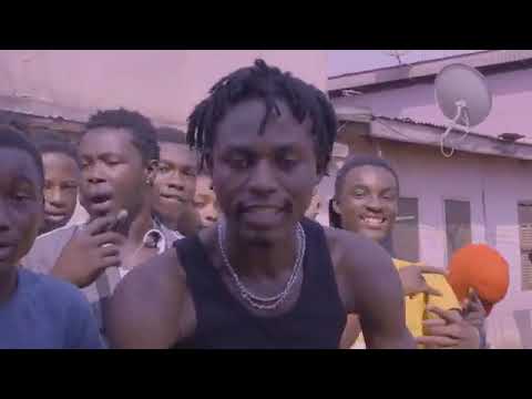 Kweku Flick High official video