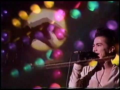 Soft Ballet - Escape