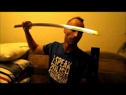 Kosiarz Miecznik - Nowe Porządki