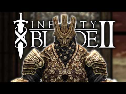 Infinity Blade 2: The Movie Remastered (4K PC Edition)