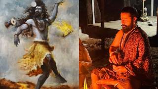 Why Shiva Stays in Cremation Grounds? The Darkest Path to Liberation