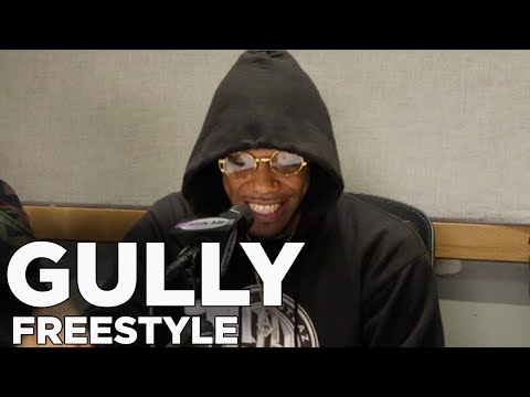 Young Gully, Tay Off The Top, Nump & G Biz 2 Hard 4 Radio Freestyle!