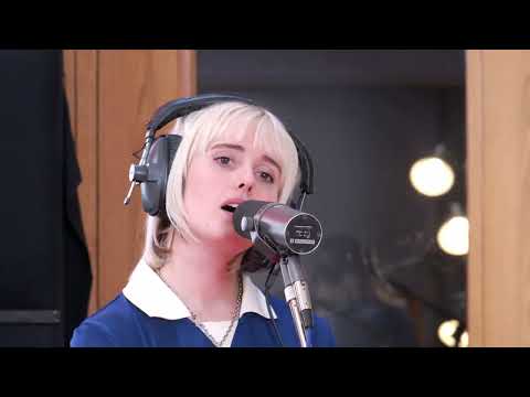 SOFY - Wet Paint - Abbey Road Studios 
