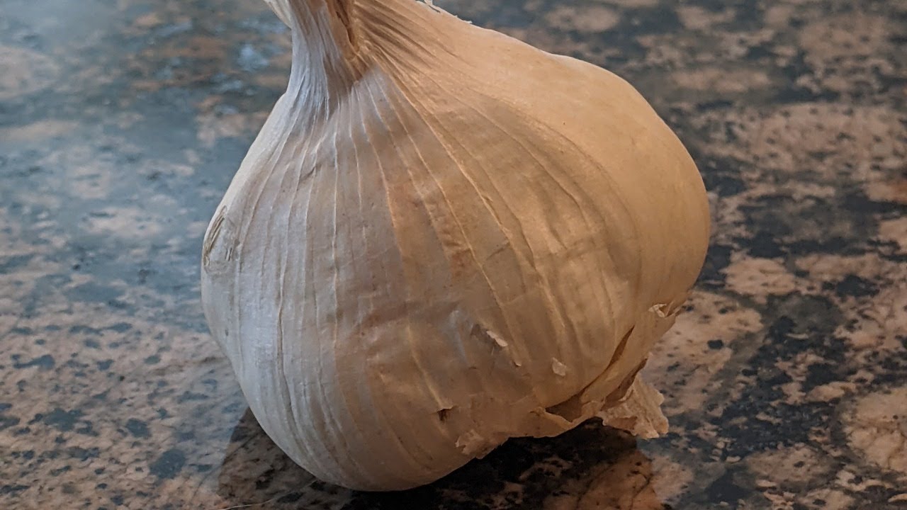 Side Dish Episode Thirty Two: Garlic Bread!