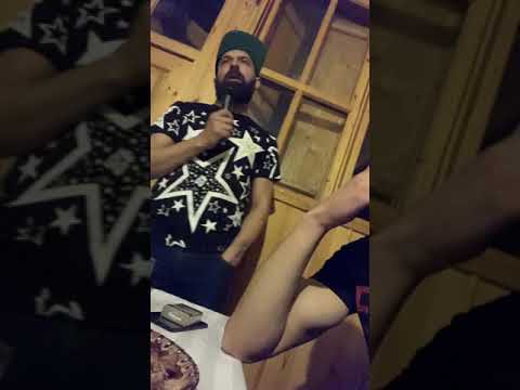 Plamen Rizov-kralj  boema