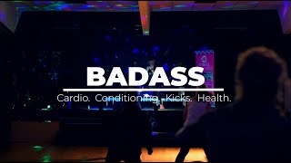 Badass Fitness with Ash for Active Families
