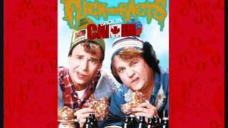 Fuck The Facts - Proud To Be A Canadian (Dayglo Abortions cover)