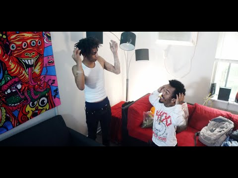 Evvv - Get Low (Directed by Jynx)