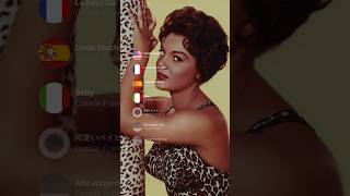 Download lagu All versions of Connie Francis' Pretty Little Baby #foryou #oldsong #oldies #shorts mp3 Download lagu All versions of Connie Francis' Pretty Little Baby #foryou #oldsong #oldies #shorts mp3