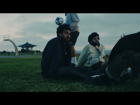 Dre'es - 2011 ft. Kiefer (Music Video)