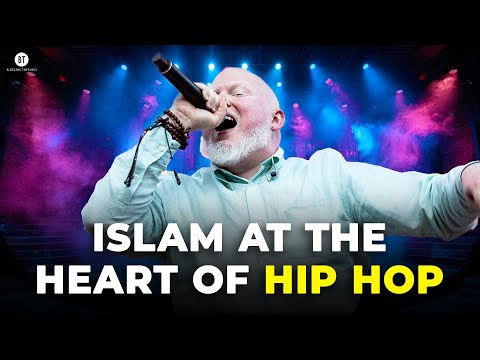 Islam at the Heart of Hip Hop with Brother Ali