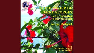 Sonate No. 9 in D Major: II. Rondeau