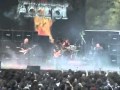 Accept - Head Over Heels (Live in Rockwave Festival 2005 Greece)