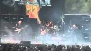 Accept - Head Over Heels (Live in Rockwave Festival 2005 Greece)