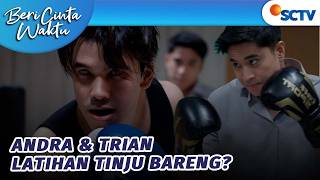 Download lagu Trian dan Andra Latihan Tinju Bareng?! | Beri Cinta Waktu - Episode 214 mp3 Download lagu Trian dan Andra Latihan Tinju Bareng?! | Beri Cinta Waktu - Episode 214 mp3