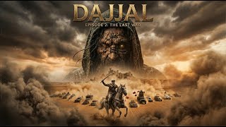 Download lagu DAJJAL Episode 2: THE LAST WAR (Part 1) | AI Cinematic Movie - Loma Studio mp3 Download lagu DAJJAL Episode 2: THE LAST WAR (Part 1) | AI Cinematic Movie - Loma Studio mp3