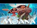 Moana Movie Trailer Recreated In Tamil