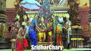 Mangalamu ramunaku song for whats app Status