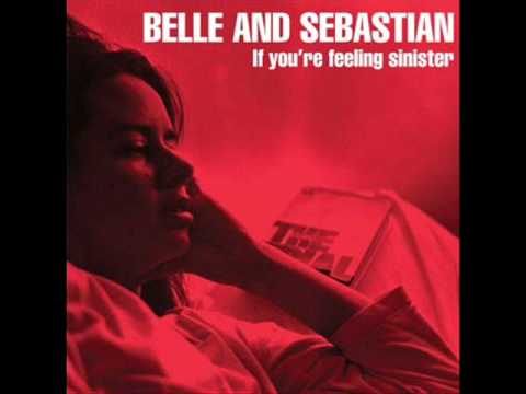 Belle and Sebastian - The stars of track and field