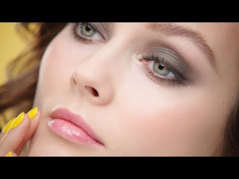 How to Create an Intense and Mysterious Look with LES 9 OMBRES – CHANEL Makeup Tutorials