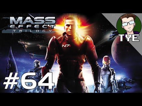 Hostages or Balak? | Mass Effect Trilogy #64