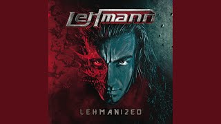 Lehmann - The Secret [Lehmanized] 606 video