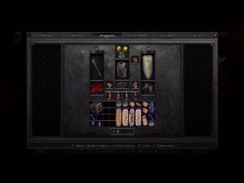 Diablo 2 Resurrected - Jak zdobyć magiczne i unikatowe przedmioty.Mój sposób i przemyślenia.