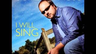 Wounded Hands by Gordon Mote