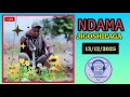 NDAMA JIGOSHILAGA UJUMBE WA MAIGE Official Audio Mbasha Studio Msambazaji Yohana Studio 13 12 2025
