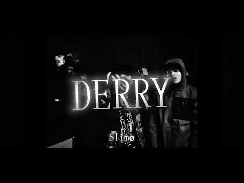 Pop Smoke x Fivio Foreign x Freeze Corleone Drill Type Beat – Derry | Drill 2026 | Prod. SLIM 