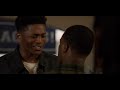 All American All Spencer S Fight Scenes