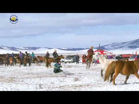 Uuganbileg  aduuchin