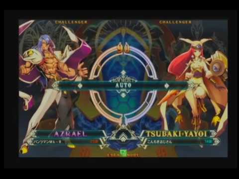 BBCF パソピ動物園貸切 in 秋葉原レジャーランド2号店様　5月14日part1