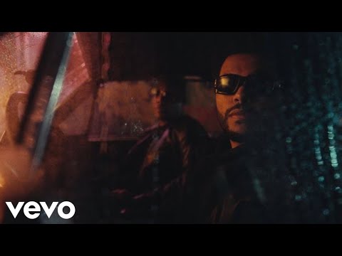 The Weeknd, Kendrick Lamar- Die For Me ft. Travis Scott, Don Toliver (Prod. LIZX)