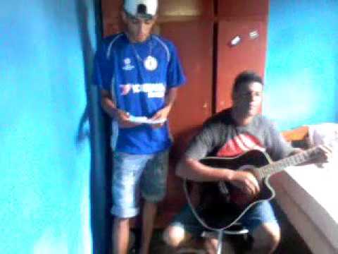 - Mc Menor Ln Part: Arnaldoo  (Prévia 2017 )