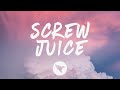 Juice WRLD Screw Juice Lyrics