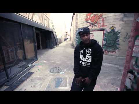 KB Ft Chris Lee - Zone Out - 2012 [ @KB_HGA @ChrisLeeCobbins @CHRISTmuzikTV ]