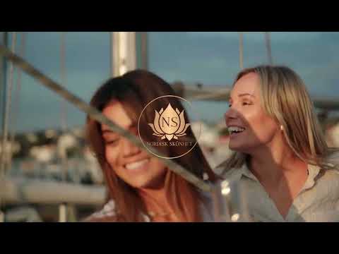 Nordisk Skönhet: Reklamfilm!