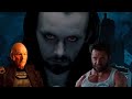 X Men 4 Mr Sinister Trailer