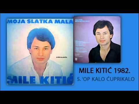Video thumbnail for Op, kalo, ćuprikalo