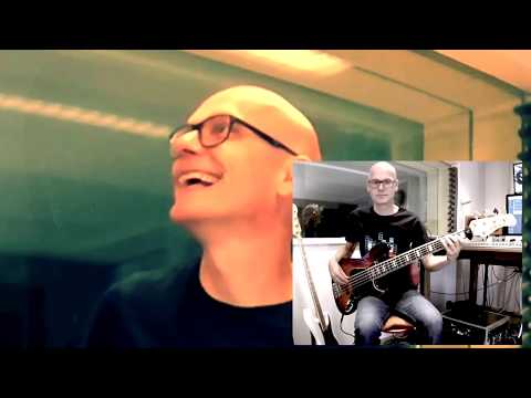 Bassunterricht Freiburg I Peter Steinbach