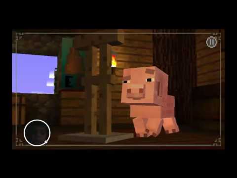 Minecraft Story Mode - 2016-11-22