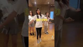 #tiktok #少女時代 #Gee #踊ってみた 【TaroTV10256】
